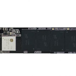 NVMe SSD Payless PC