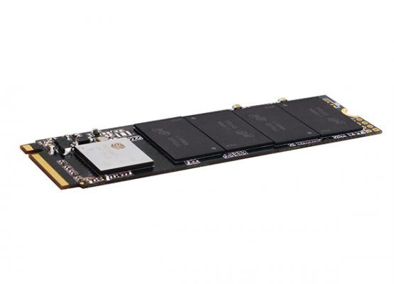 NVMe SSD Payless PC