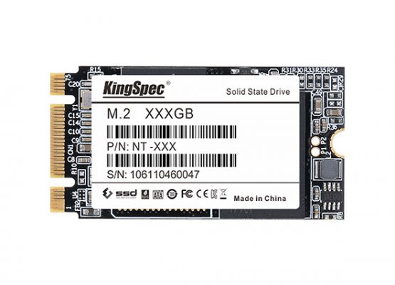 NT 2242 SSD Payless PC