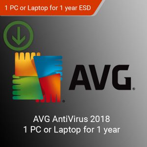 AVG AntiVirus Payless PC
