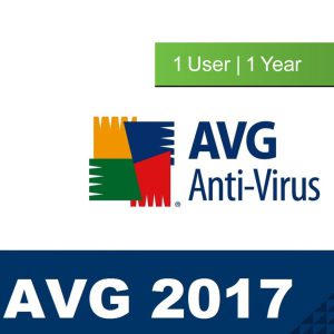 AVG AntiVirus 2018 ESD Official Code