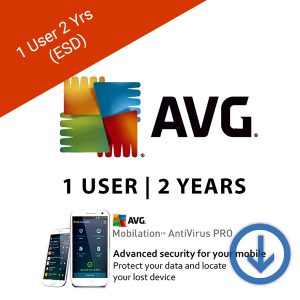 AVG Antivirus Pro for Android Smart Phones