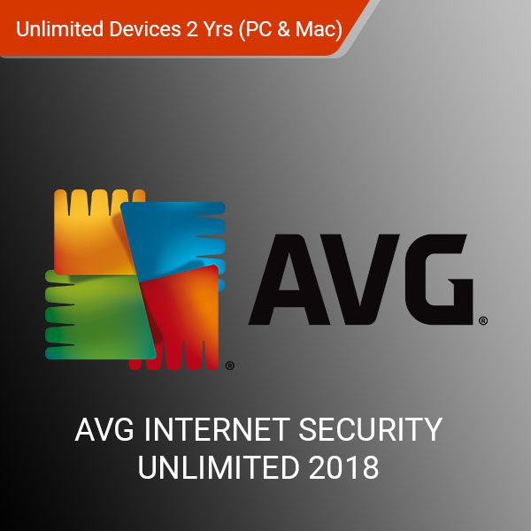 AVG INTERNET SECURITY Payless PC