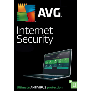 AVG Internet Security Payless PC