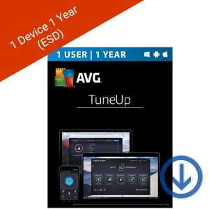 AVG PC TuneUp 2017 Payless