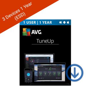 AVG PC TuneUp 2017 Payless PC