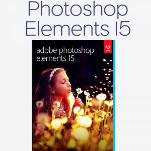 Photoshop Elements 15 Payless PC