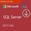 MS-SQL-2017-CAL