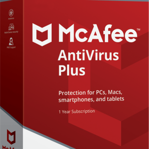 Antivirus Plus payless PC