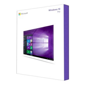 Microsoft Windows 10 Professional 32/64 Bit USB Payless PC