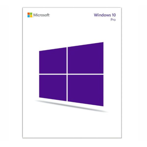 Microsoft Windows 10 Professional 32/64 Bit USB Payless PC