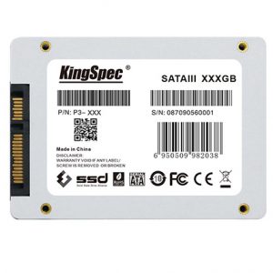 SSD P Series Payless PC