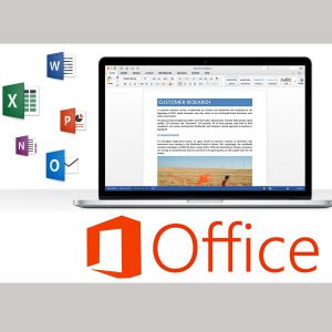 Microsoft Office Home and Business 2016 for Mac Payless PC