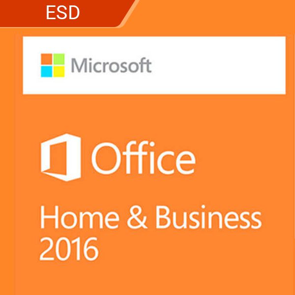 Microsoft Office Home And Business 2016 License Payless Pc