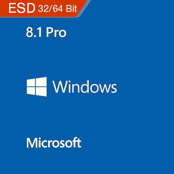 Microsoft Windows 8 1 Professional 32 64 Bit License Key Payless Pc